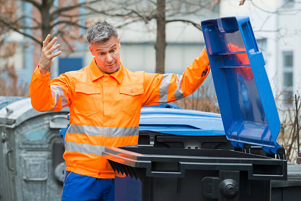 Best Recycling Services for Junk in USA